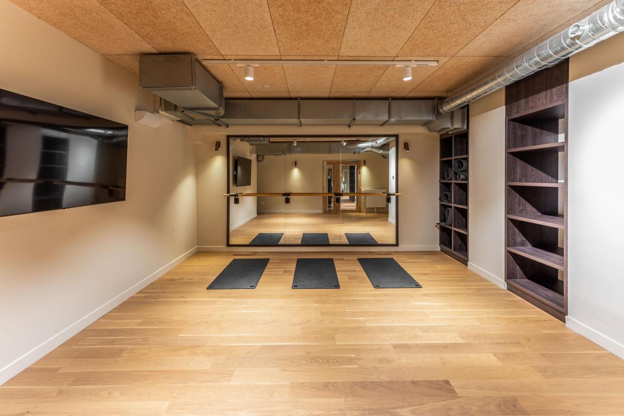 Edgar Suites La Defense - พูโต ภายนอก รูปภาพ