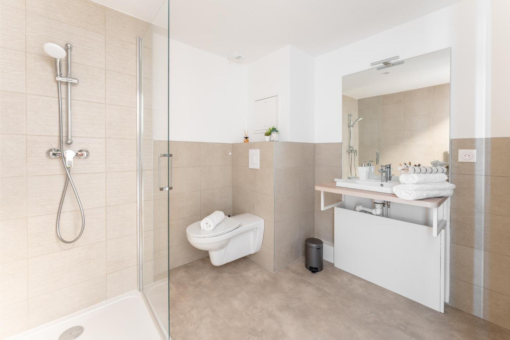 Edgar Suites La Defense - พูโต ภายนอก รูปภาพ